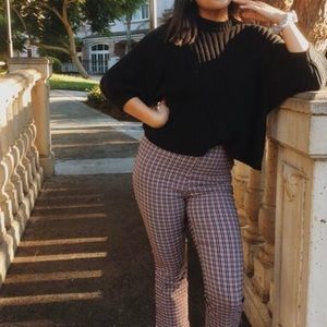 UO Mock Neck Sweater